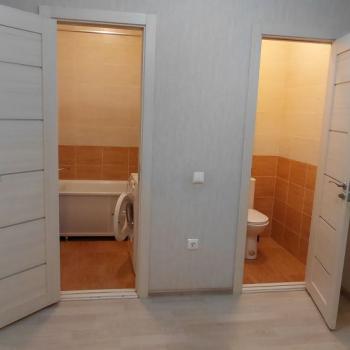 Продается 2-х комнатная квартира, 54,2 м²