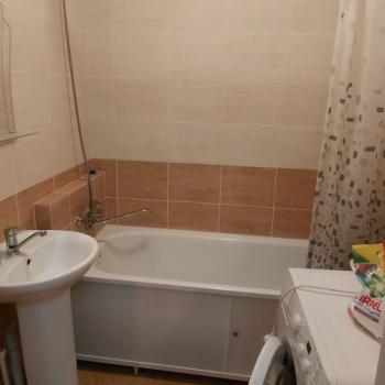 Продается 2-х комнатная квартира, 54,2 м²