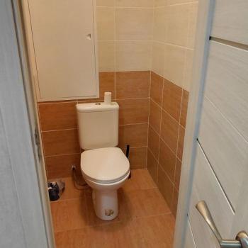 Продается 2-х комнатная квартира, 54,2 м²