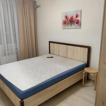 Продается 2-х комнатная квартира, 54,2 м²