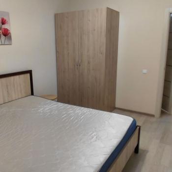 Продается 2-х комнатная квартира, 54,2 м²