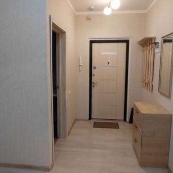 Продается 2-х комнатная квартира, 54,2 м²