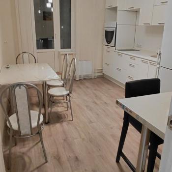 Продается 2-х комнатная квартира, 54,2 м²
