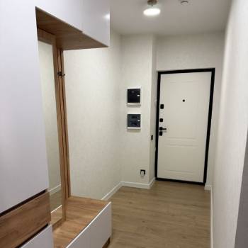 Продается 3-х комнатная квартира, 74,38 м²