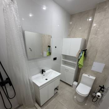 Продается 3-х комнатная квартира, 74,38 м²