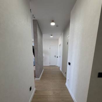 Продается 3-х комнатная квартира, 74,38 м²