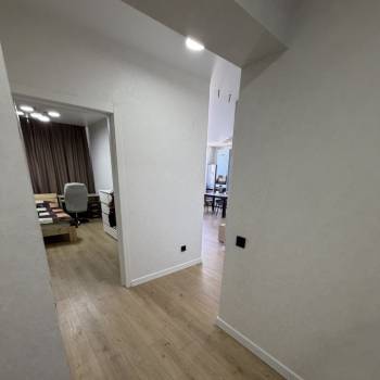 Продается 3-х комнатная квартира, 74,38 м²