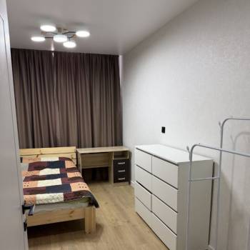 Продается 3-х комнатная квартира, 74,38 м²