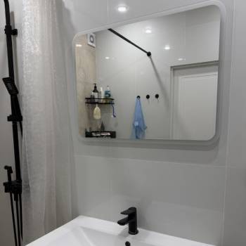 Продается 3-х комнатная квартира, 74,38 м²