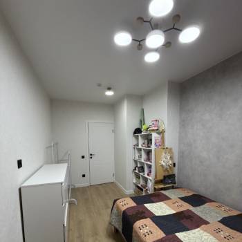 Продается 3-х комнатная квартира, 74,38 м²