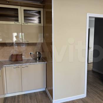 Сдается 2-х комнатная квартира, 106 м²
