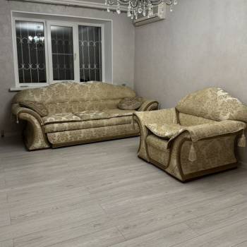 Сдается Многокомнатная квартира, 60 м²