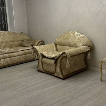 Сдается Многокомнатная квартира, 60 м²