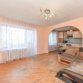 Сдается Многокомнатная квартира, 60 м²