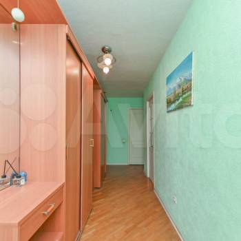 Сдается Многокомнатная квартира, 60 м²