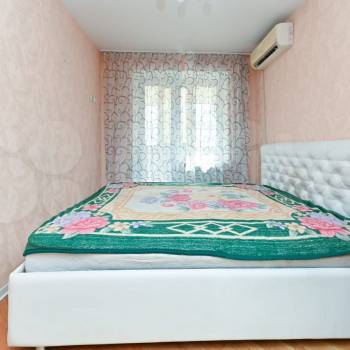 Сдается Многокомнатная квартира, 60 м²