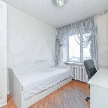 Сдается Многокомнатная квартира, 60 м²