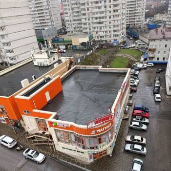 Продается 2-х комнатная квартира, 68 м²
