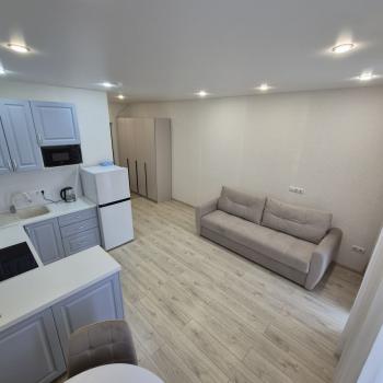 Сдается 1-комнатная квартира, 27 м²