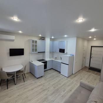 Сдается 1-комнатная квартира, 27 м²