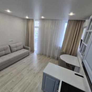 Сдается 1-комнатная квартира, 27 м²