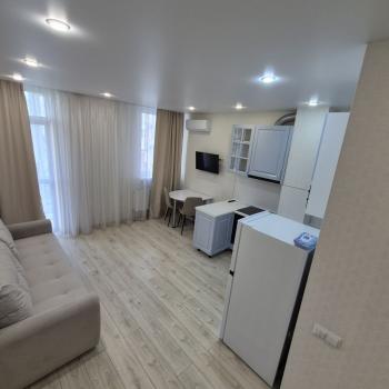 Сдается 1-комнатная квартира, 27 м²