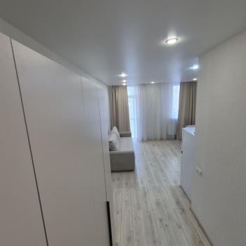 Сдается 1-комнатная квартира, 27 м²