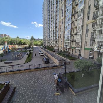 Сдается 1-комнатная квартира, 27 м²