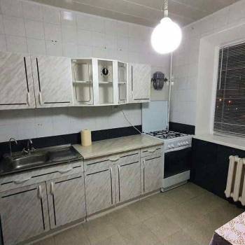 Сдается 2-х комнатная квартира, 60 м²