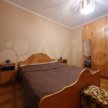 Сдается 2-х комнатная квартира, 60 м²