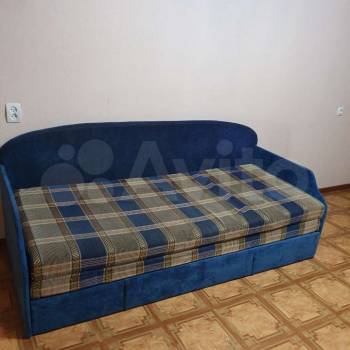 Сдается 2-х комнатная квартира, 60 м²