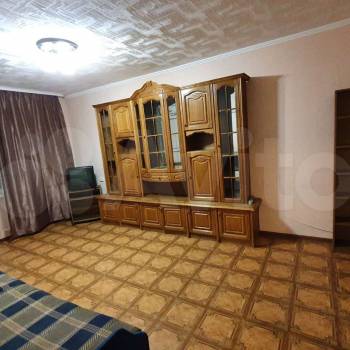 Сдается 2-х комнатная квартира, 60 м²