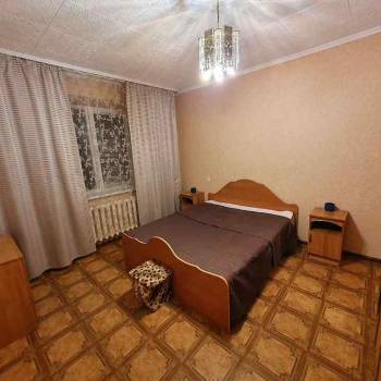 Сдается 2-х комнатная квартира, 60 м²