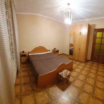 Сдается 2-х комнатная квартира, 60 м²