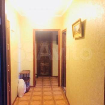 Сдается 2-х комнатная квартира, 60 м²
