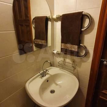Сдается 2-х комнатная квартира, 60 м²