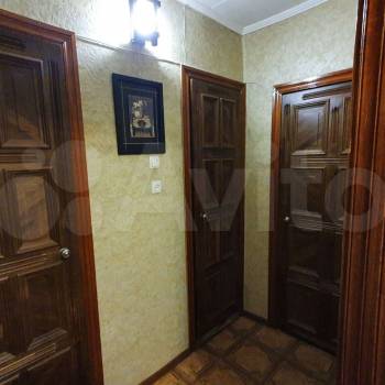 Сдается 2-х комнатная квартира, 60 м²