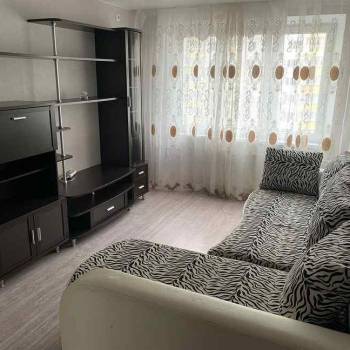 Сдается 1-комнатная квартира, 37 м²