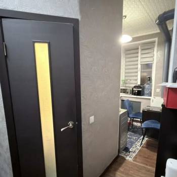 Продается 1-комнатная квартира, 31 м²