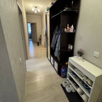 Продается 3-х комнатная квартира, 62,1 м²