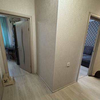 Продается 3-х комнатная квартира, 62,1 м²
