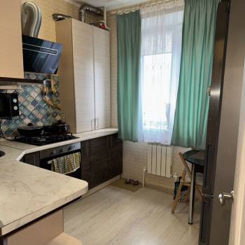 Продается 3-х комнатная квартира, 62,1 м²