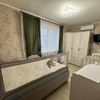 Продается 3-х комнатная квартира, 62,1 м²