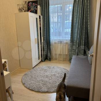 Продается 3-х комнатная квартира, 62,1 м²