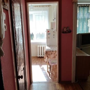 Сдается 1-комнатная квартира, 24 м²