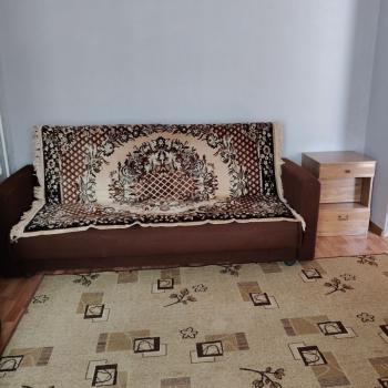 Сдается 1-комнатная квартира, 24 м²