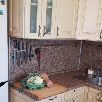 Продается 1-комнатная квартира, 37,5 м²
