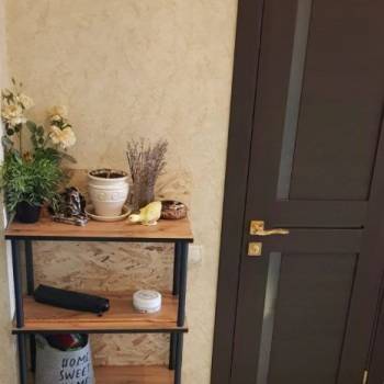 Продается 1-комнатная квартира, 37,5 м²