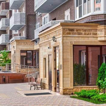 Сдается 1-комнатная квартира, 37 м²