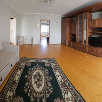 Сдается 2-х комнатная квартира, 49,4 м²